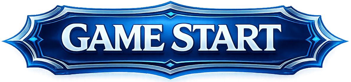 GAME START